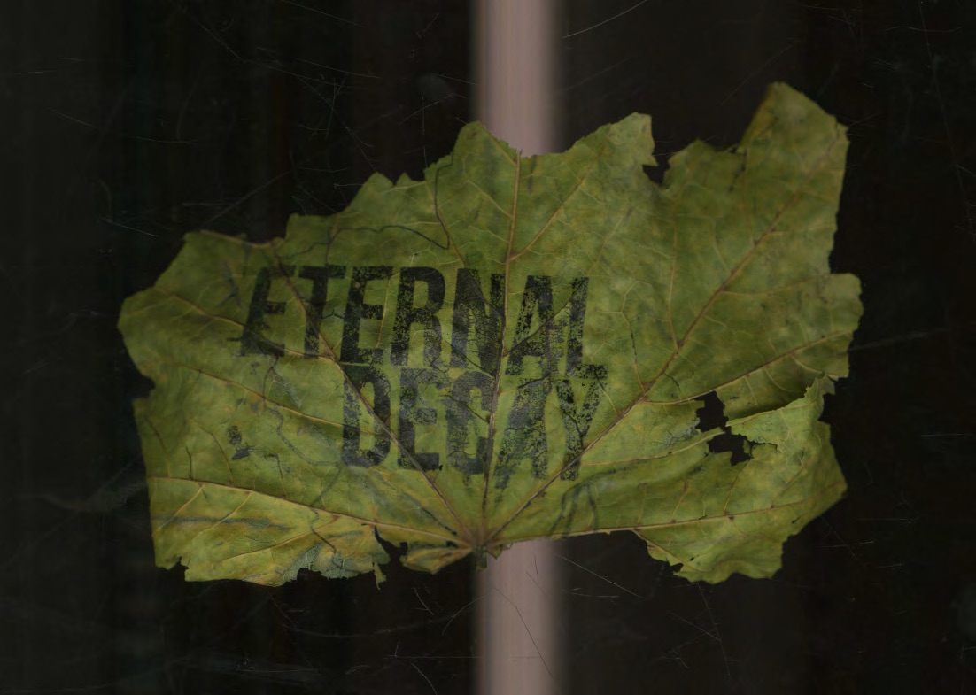Eternal Decay scan page 03